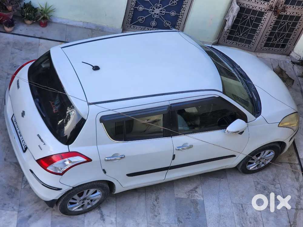 Maruti Suzuki Swift 2014 Diesel Well Maintained