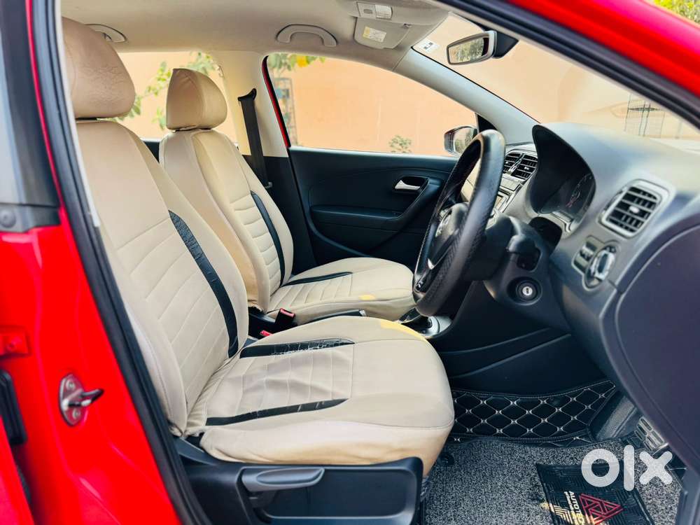 Volkswagen Polo 1.2 Gt Tsi, 2018, Petrol