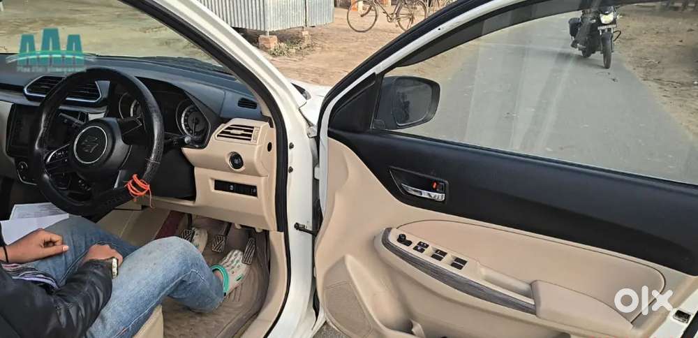 Dzire Zxi 2021 Last November Car Excellent Condition