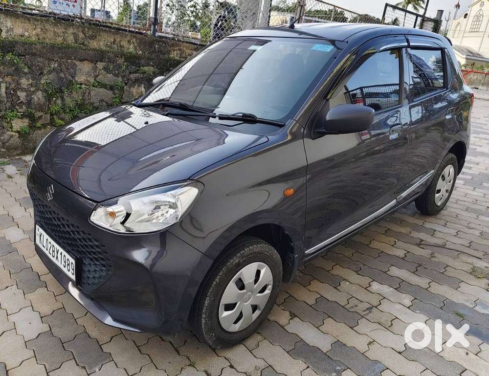 Maruti Suzuki Alto K10 Vxi Plus Ags, 2024, Petrol