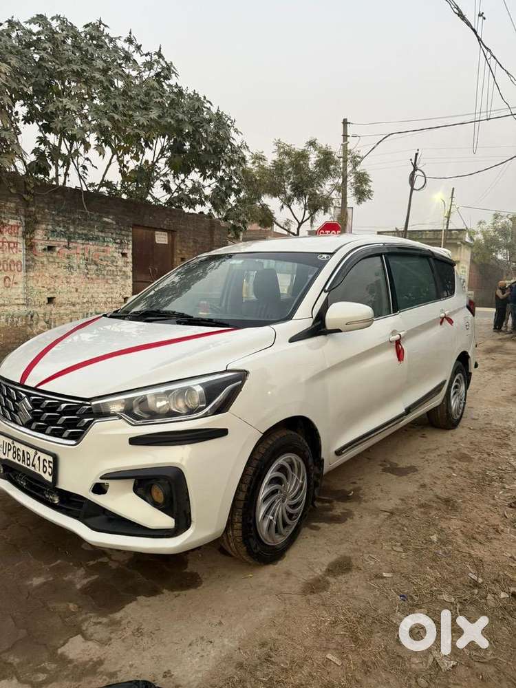 Maruti Suzuki Ertiga 2109 Diesel Well Maintained