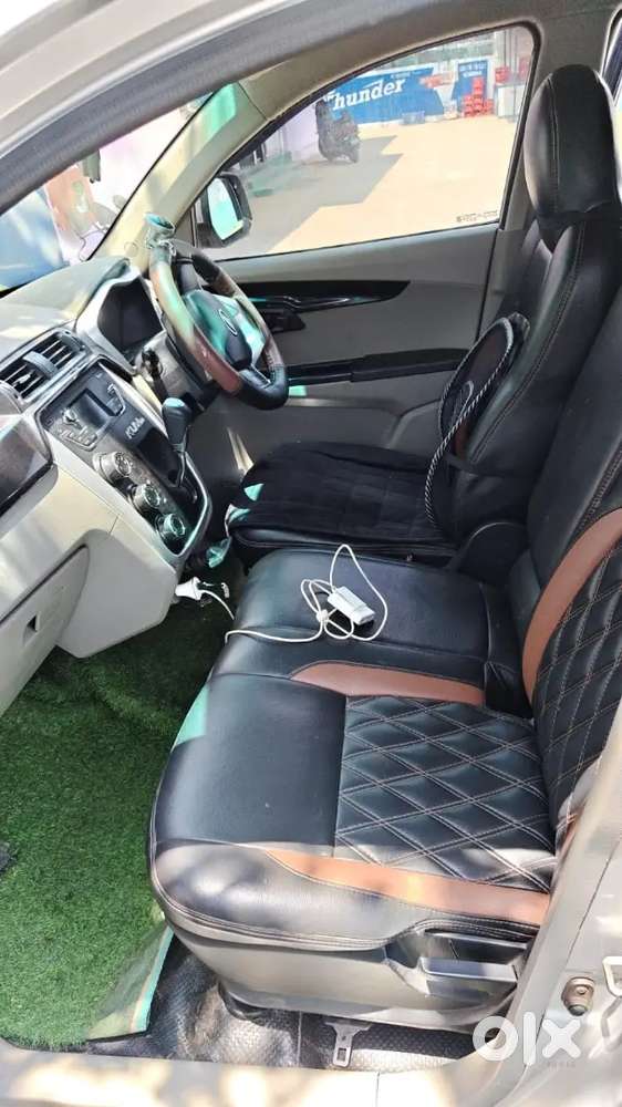 Mahindra Kuv100 Nxt 2016 Diesel Car
