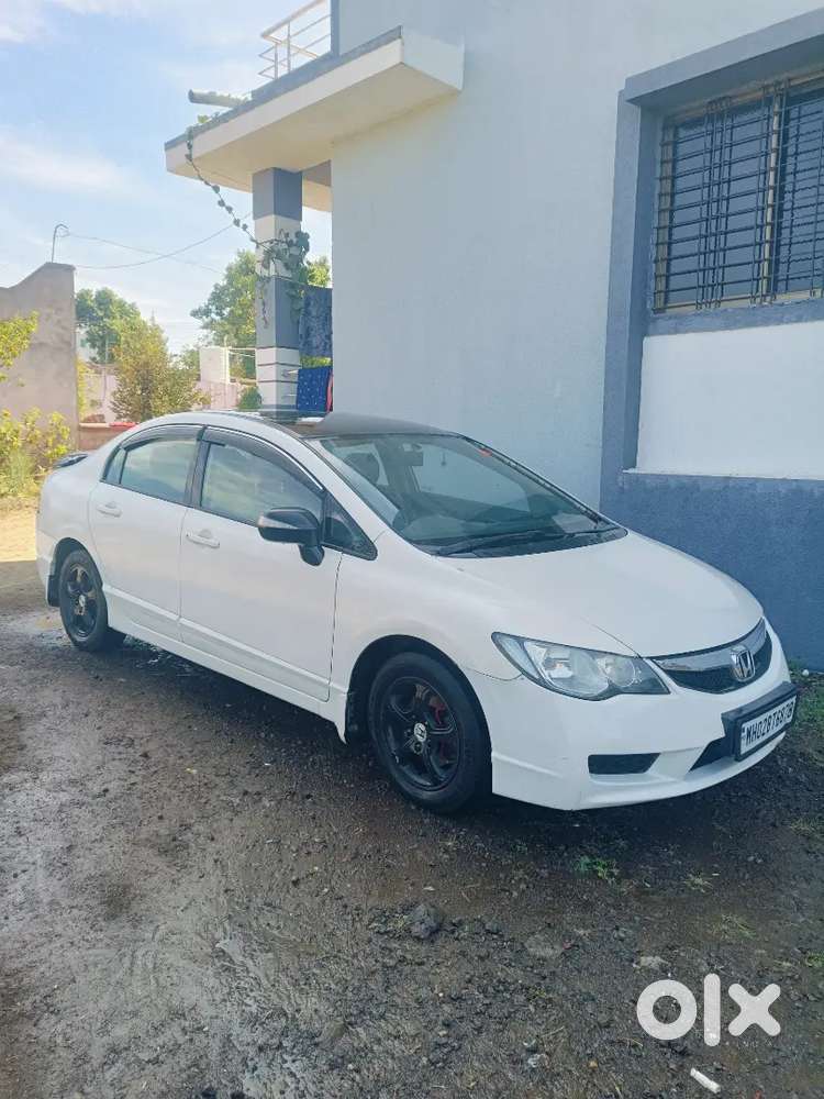 Honda Civic 2010
