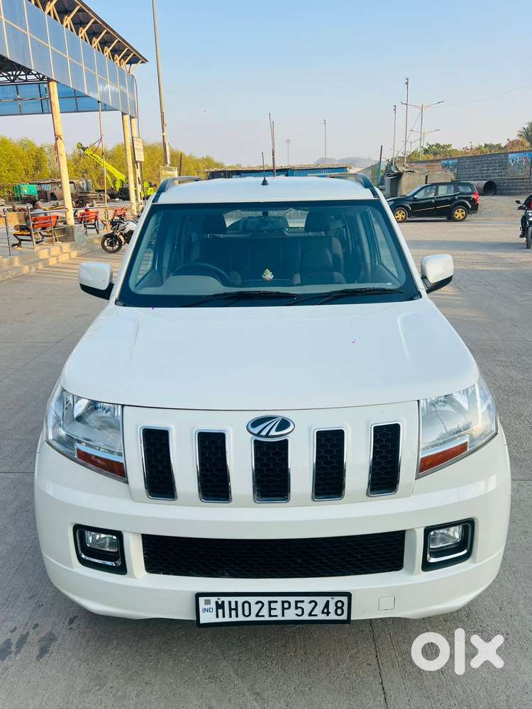 Mahindra Xuv300 W8 Amt Optional Diesel, 2017, Diesel