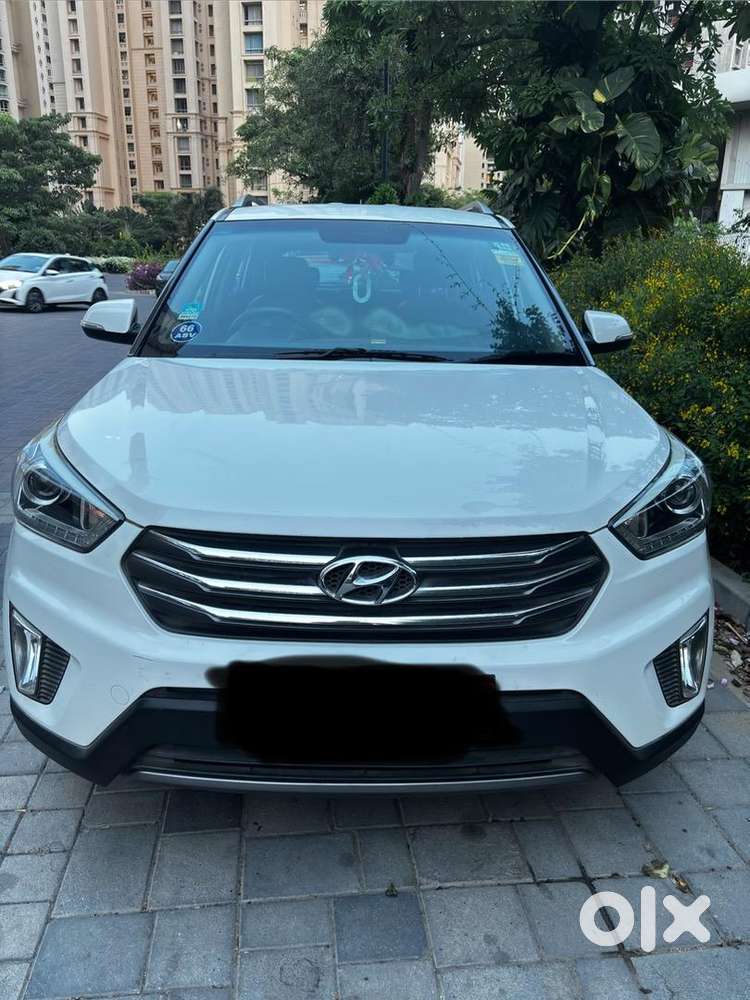 Hyundai Diesel Manual 2016
