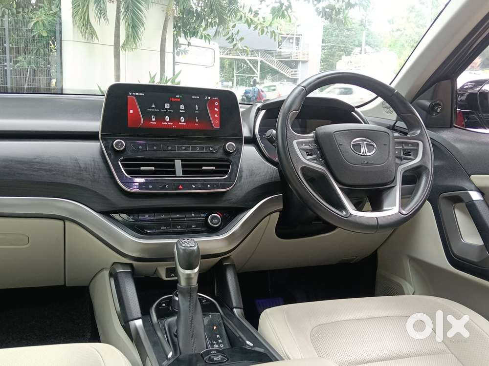 Tata Safari 2.0 Kryotec Xza Plus, 2022, Diesel