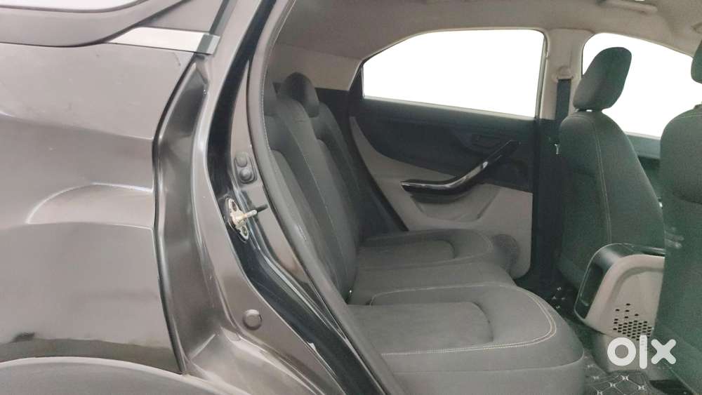Tata Nexon Kraz, 2018, Petrol
