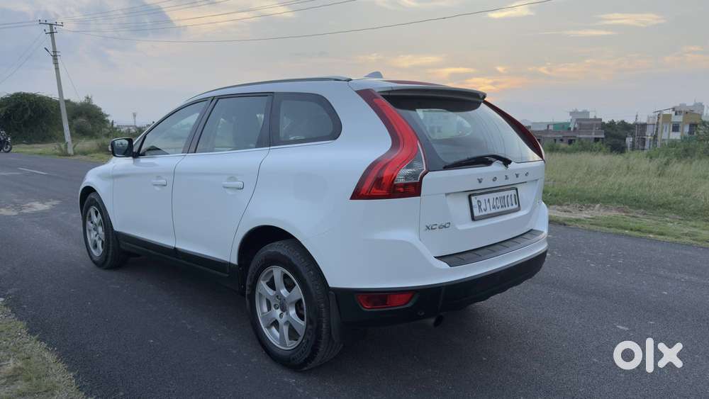 Volvo Xc60 D5 Summum, 2014, Diesel