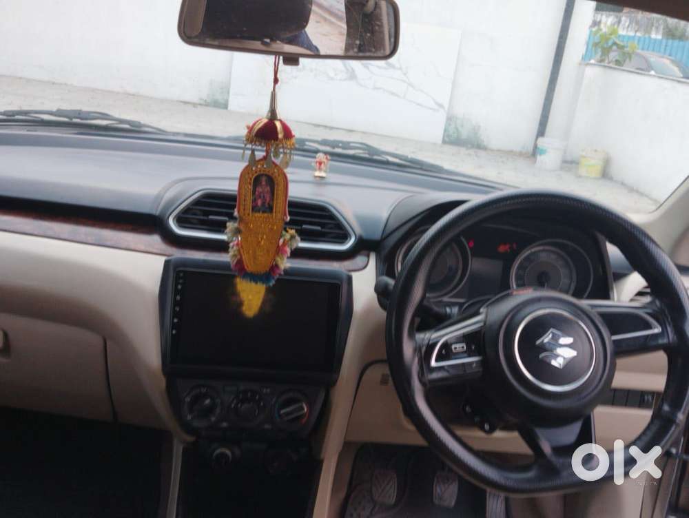 Maruti Suzuki Swift Dzire Vdi (o), 2019, Diesel