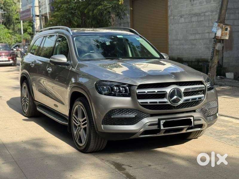 Mercedes-benz Gls 400d 4matic, 2023, Diesel