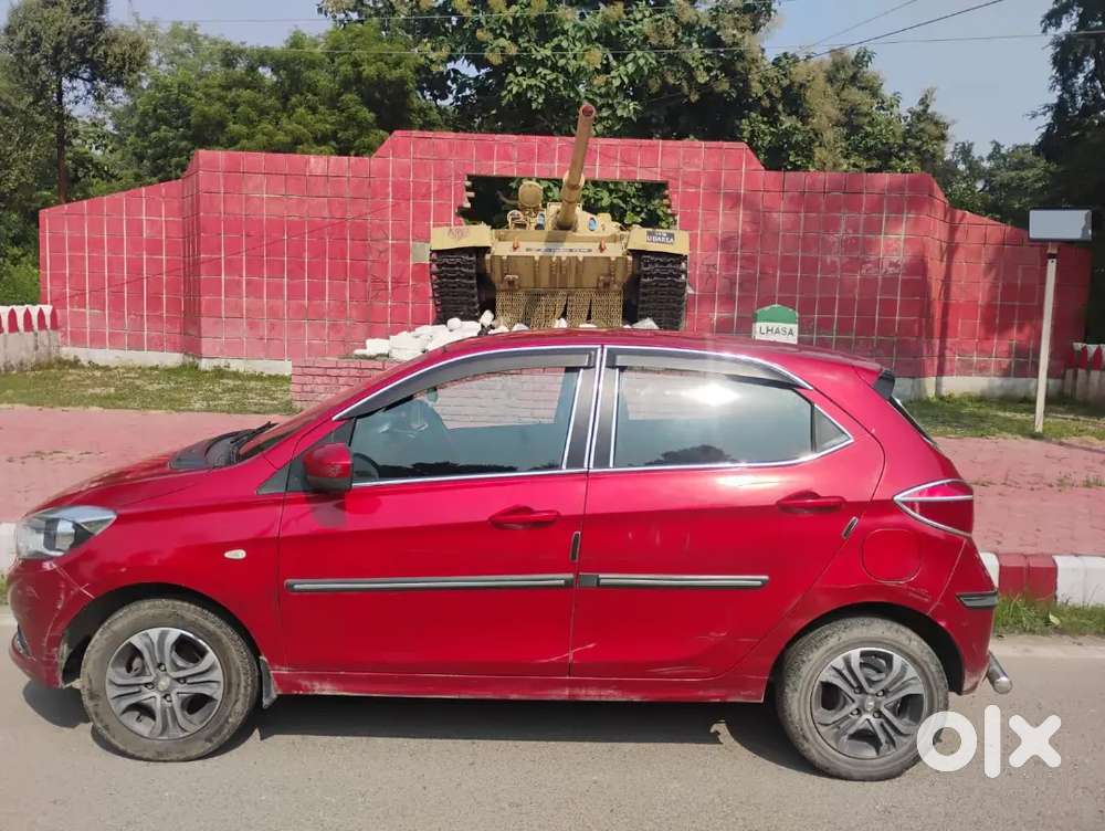 Tata Tiago, 2020 Model, Well Maintained, 540000km Run,