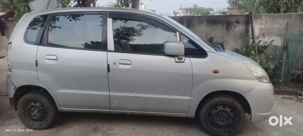 Maruti Suzuki Zen Estilo 2010 Petrol 140000 Km Driven