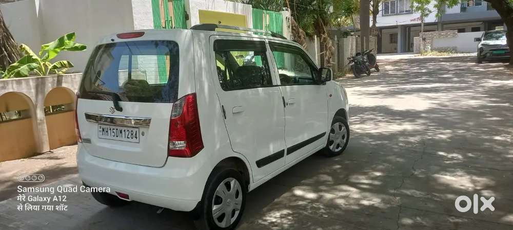 2012 Wagnar Good Condition Sekan Onar Original Paint