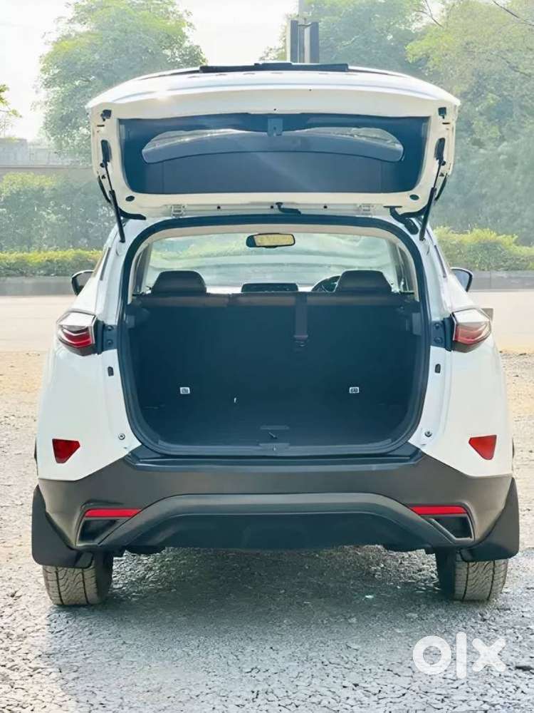 Tata Harrier 2.0 Kryotec Xt Camo, 2021, Diesel