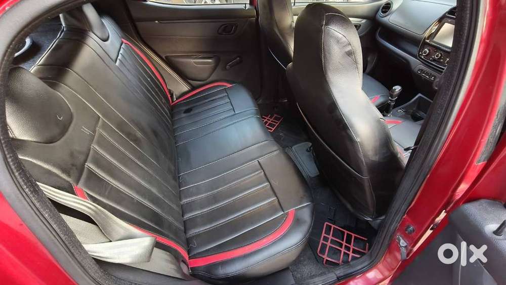 Renault Kwid 0.8 Rxt Sce Special, 2016, Petrol