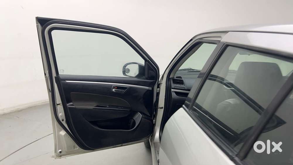 Maruti Suzuki Swift 1.3 Zxi, 2014, Petrol