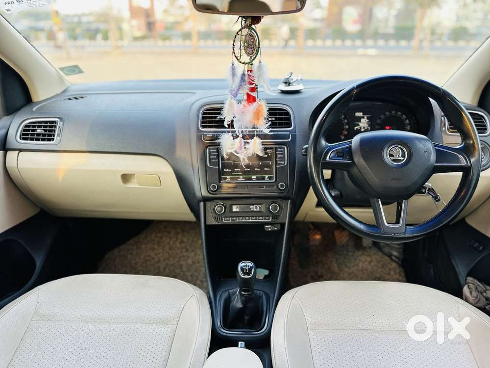 Skoda Rapid 1.5 Tdi Style, 2017, Diesel