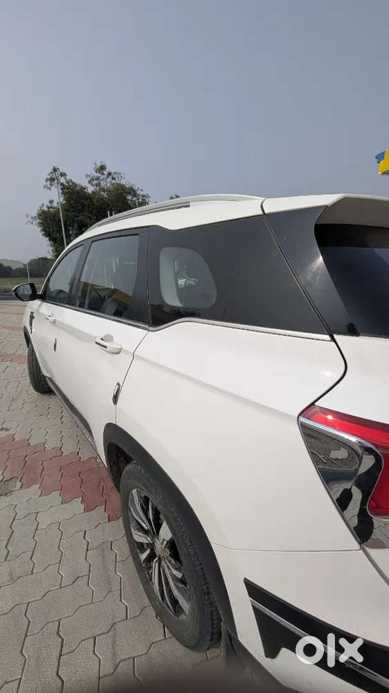 Mg Hector 2020 Diesel Manual