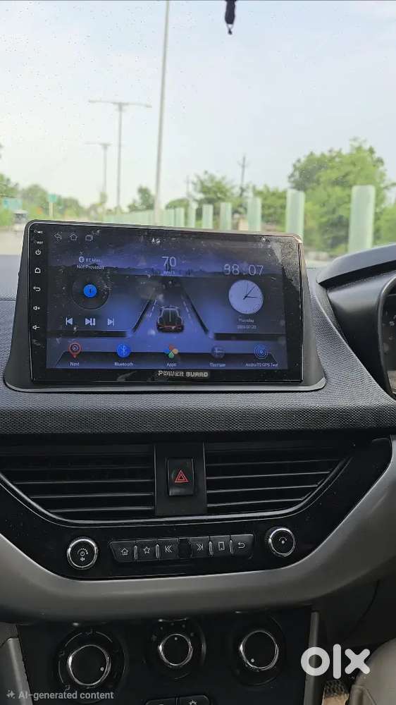 Tata Nexon2019 Diesel Well Maintain Car With Full Insured Till Feb2027