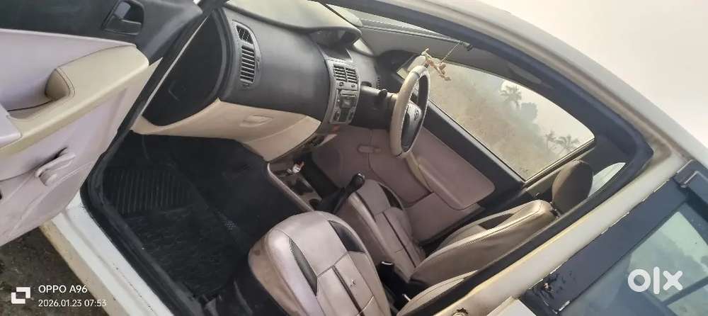 Tata Indica Vista 2012