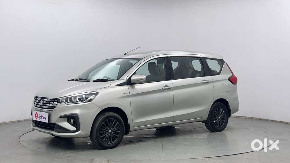 Maruti Suzuki Ertiga Vdi, 2019, Diesel