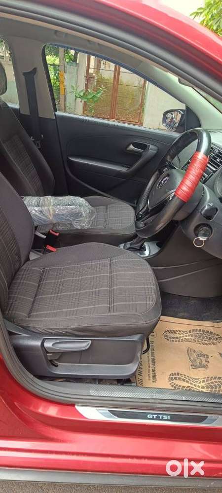 Volkswagen Polo 1.2 Gt Tsi, 2019, Petrol