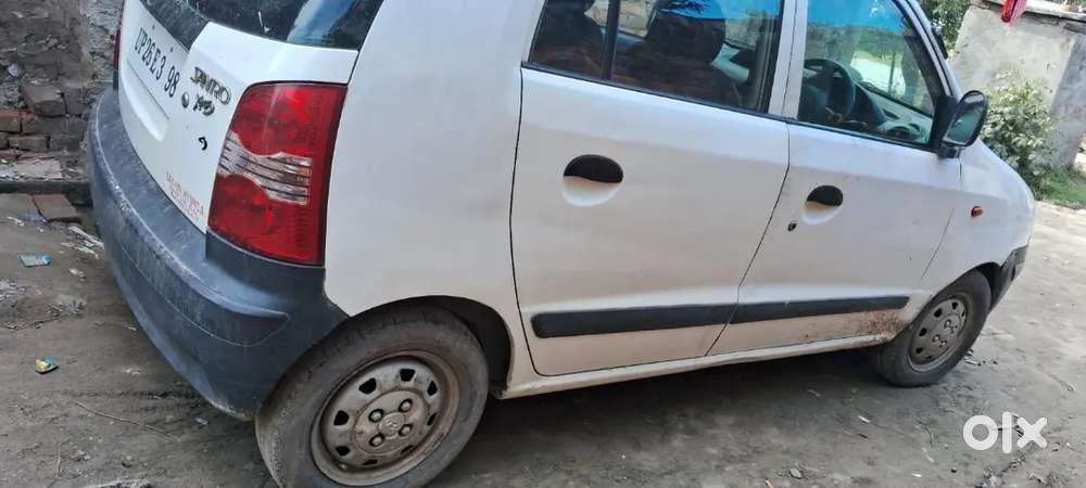 Hyundai Santa Fe 2005