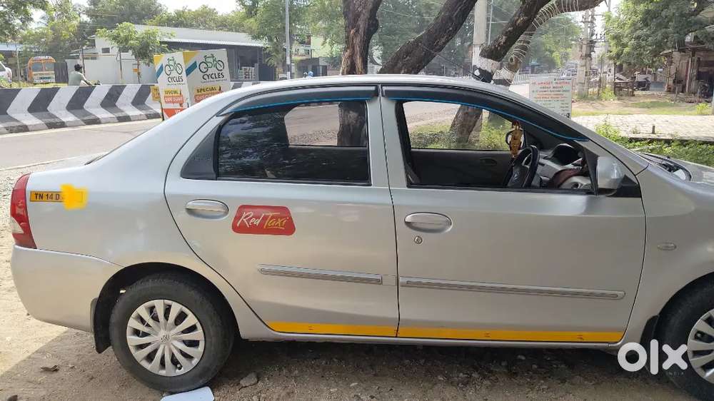 Toyota Etios Diesel Manual 2015
