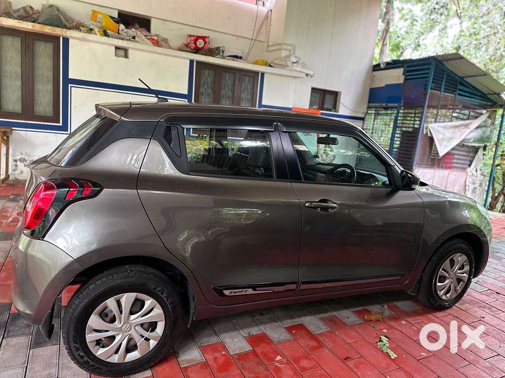 Swift Vxi Single Owner