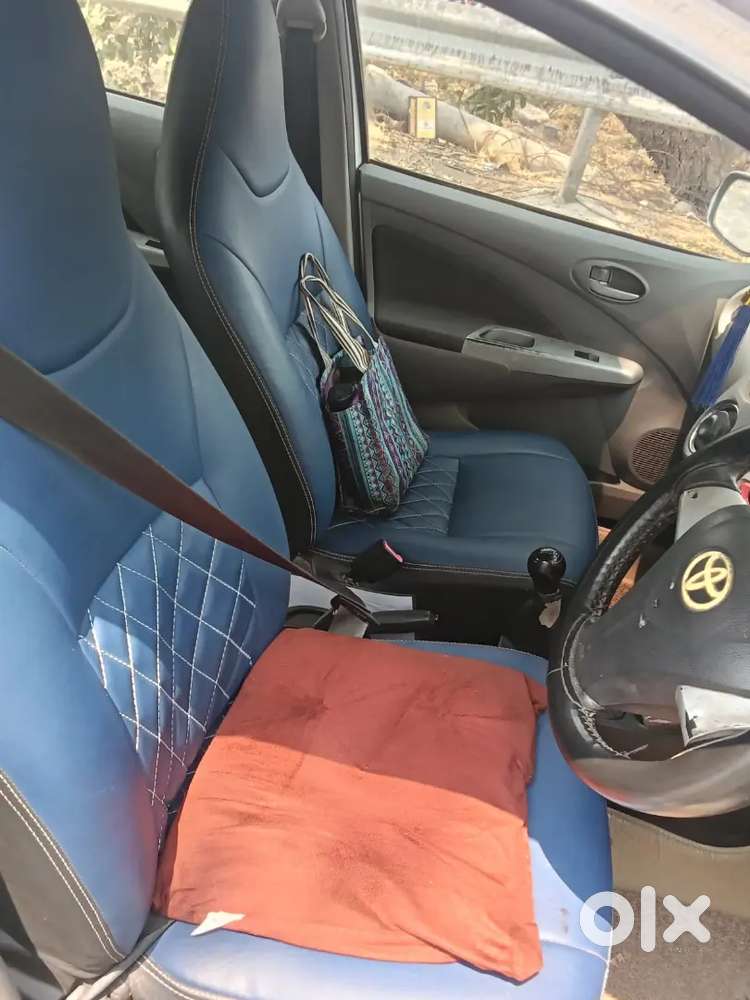 Toyota Etios Std 2011