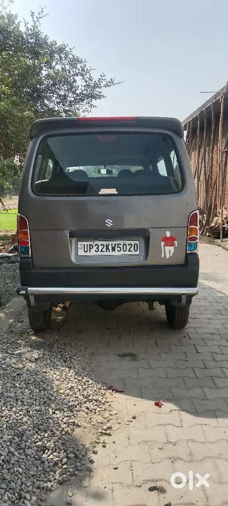 Maruti Suzuki Eeco 2019 Petrol