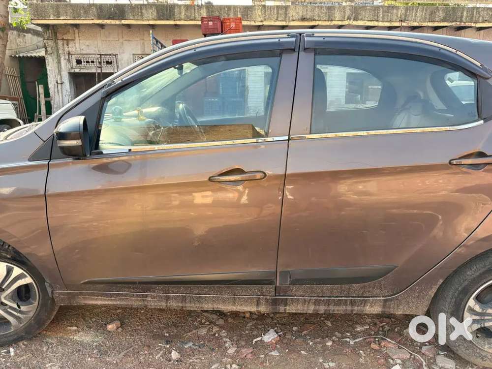 Tata Tiago 2019 Petrol 29000 Km Driven