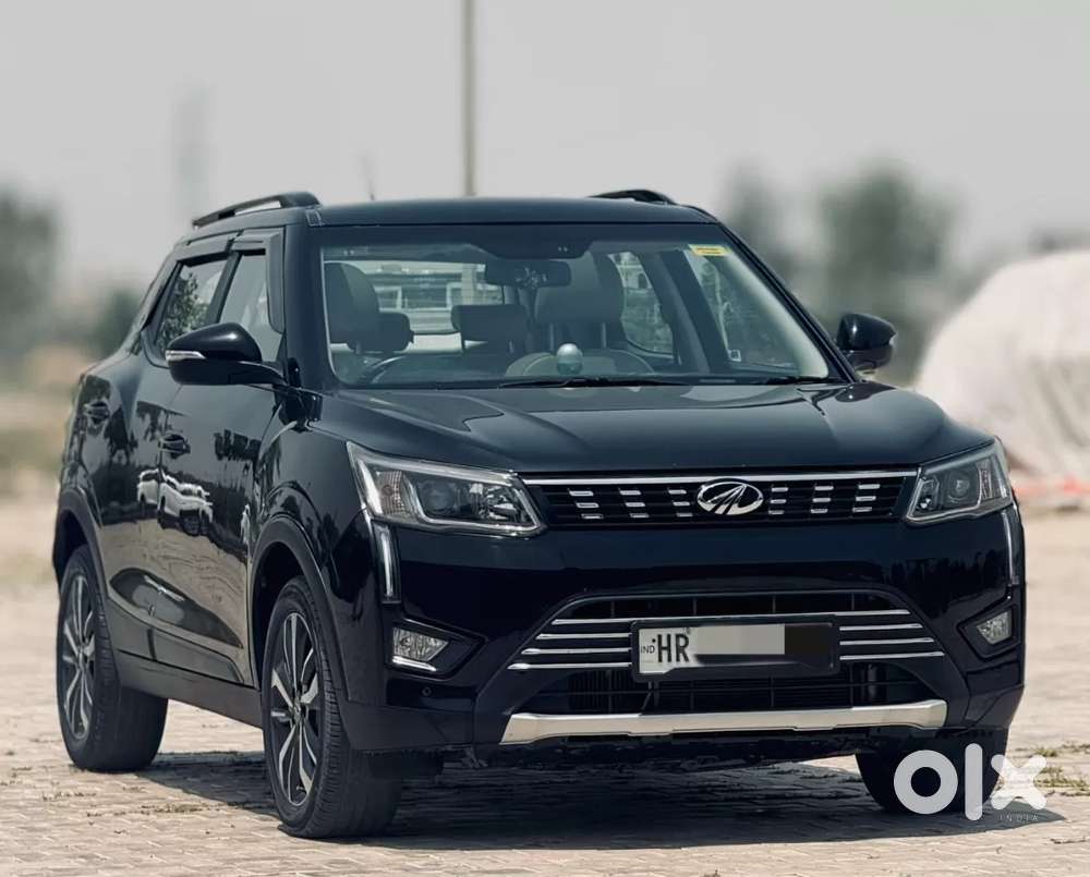 Mahindra Xuv300 W8 Option Diesel, 2020, Diesel