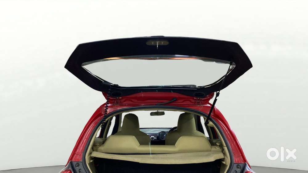 Honda Brio S Mt, 2015, Petrol