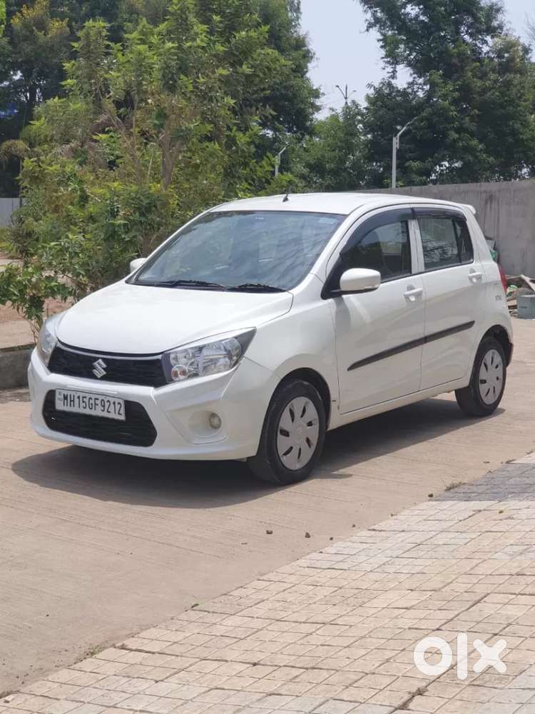 Maruti Suzuki Celerio Zxi, 2018, Petrol