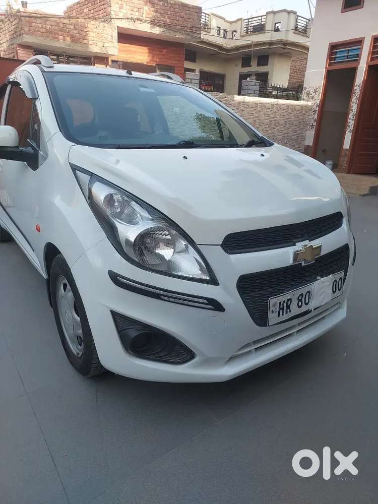 New Model 2017