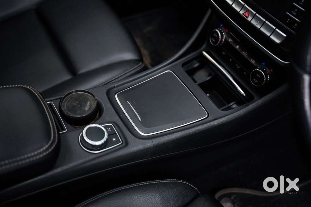 Mercedes-benz Gla Class 2014-2017 200, 2020, Petrol