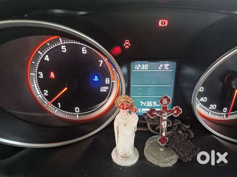 Maruti Suzuki Swift 2018 Petrol Good Condition