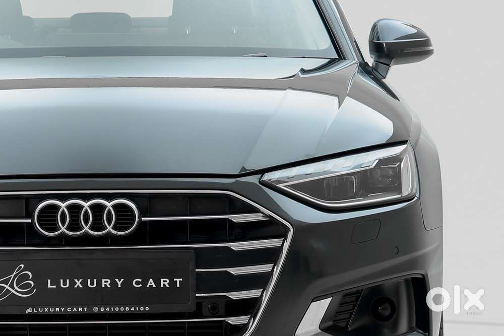Audi A4 2.0 Technology 40 Tfsi, 2023, Petrol