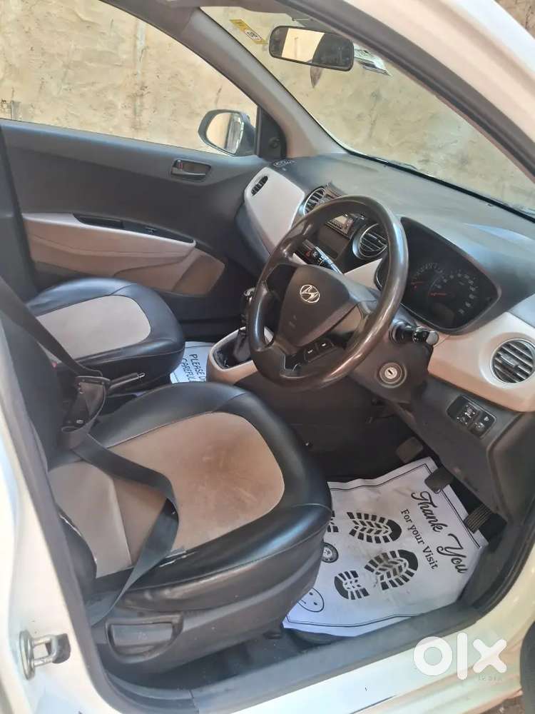 Tourist Hyundai Xcent Prime 2022 Cng & Hybrids 77000 Km Driven