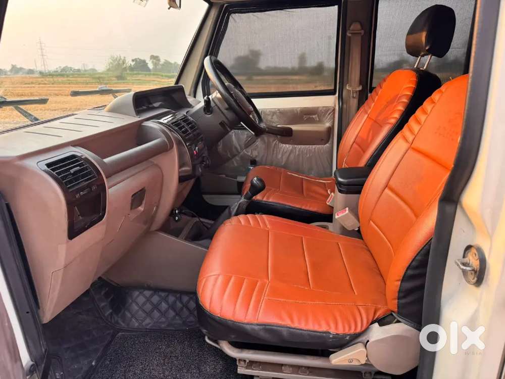 Mahindra Bolero 1.5 Diesel 2018