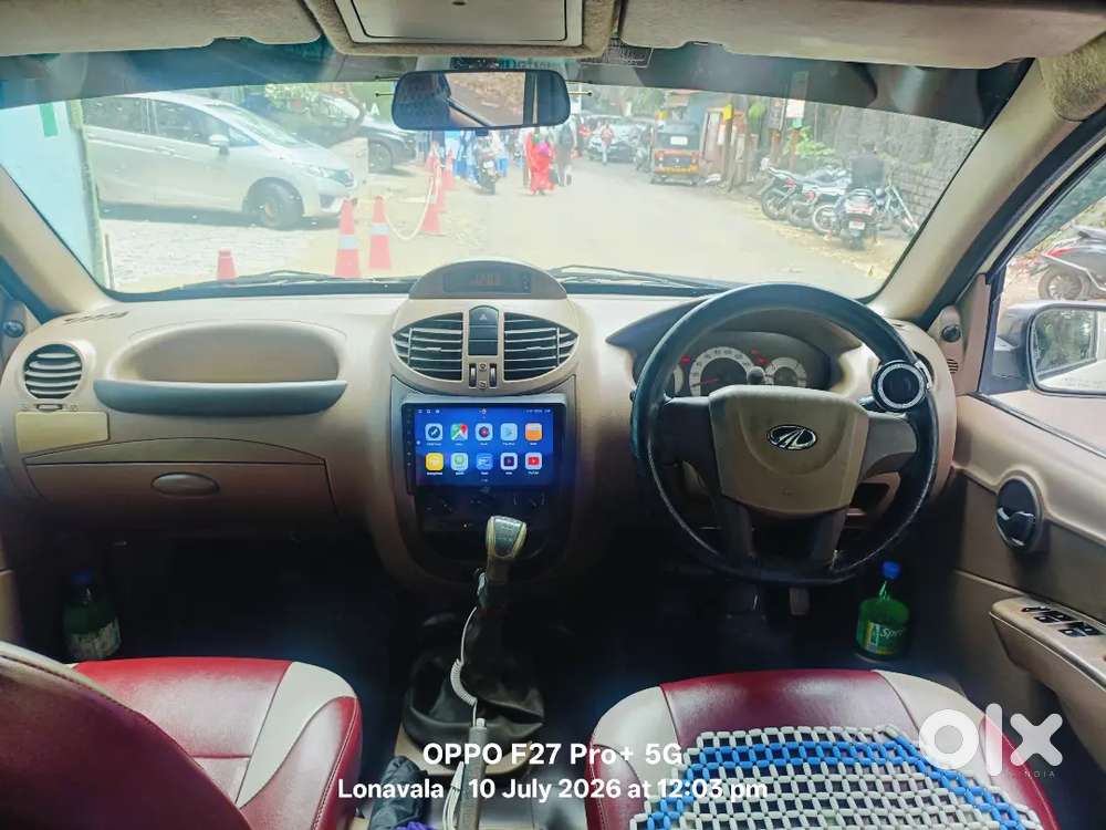 Mahindra Xylo Diesel 2011