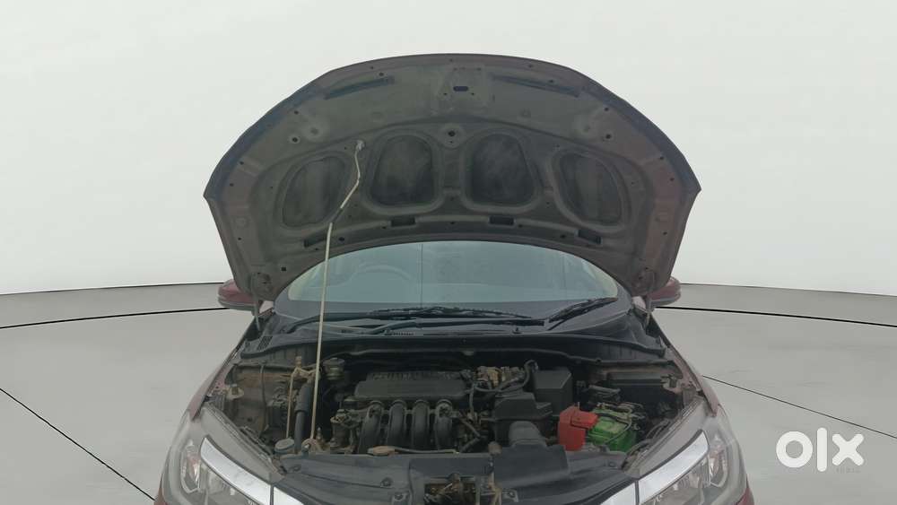 Honda City I-vtec V, 2018, Petrol