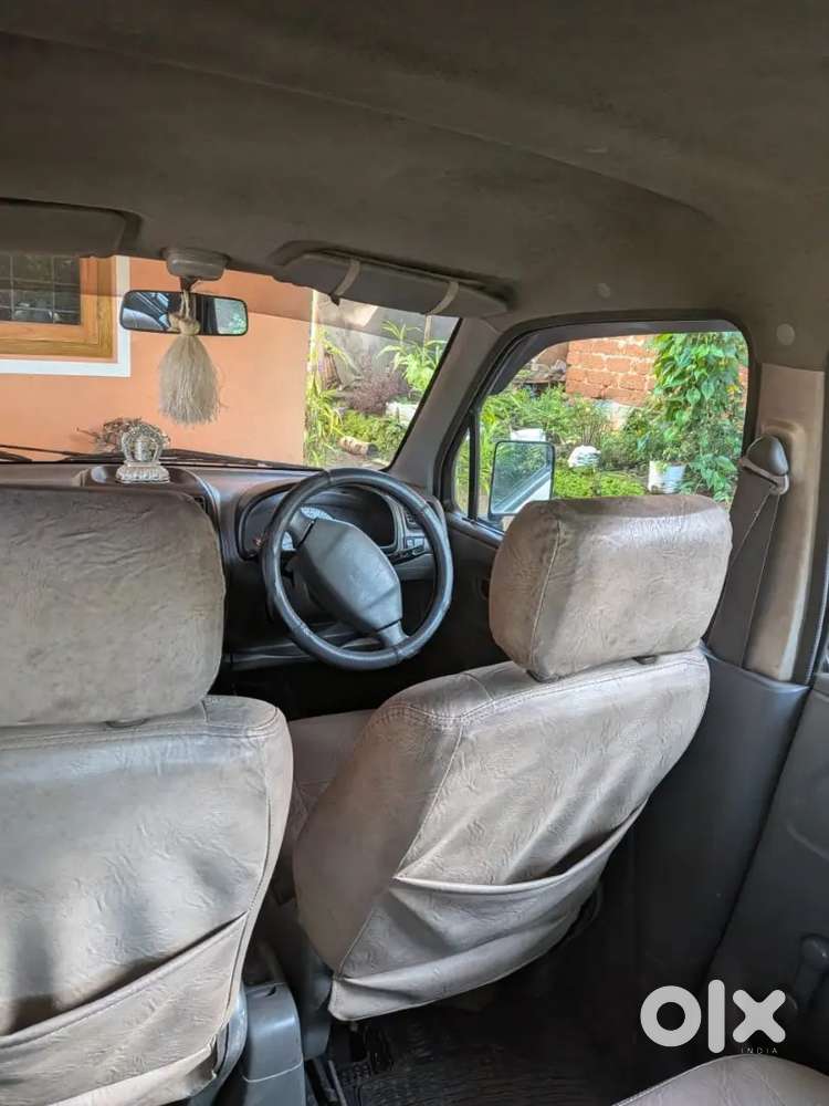 Maruti Wagon R 2004 Petrol Manual