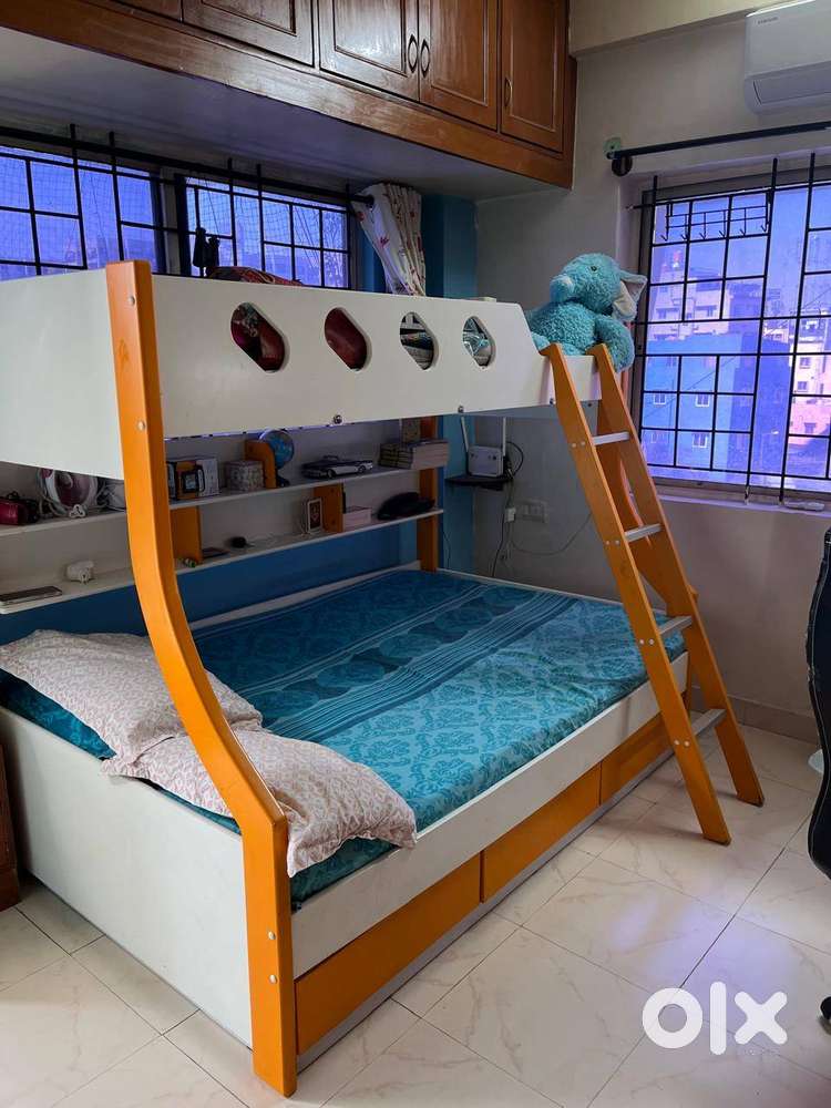 Bunk bed in olx discount