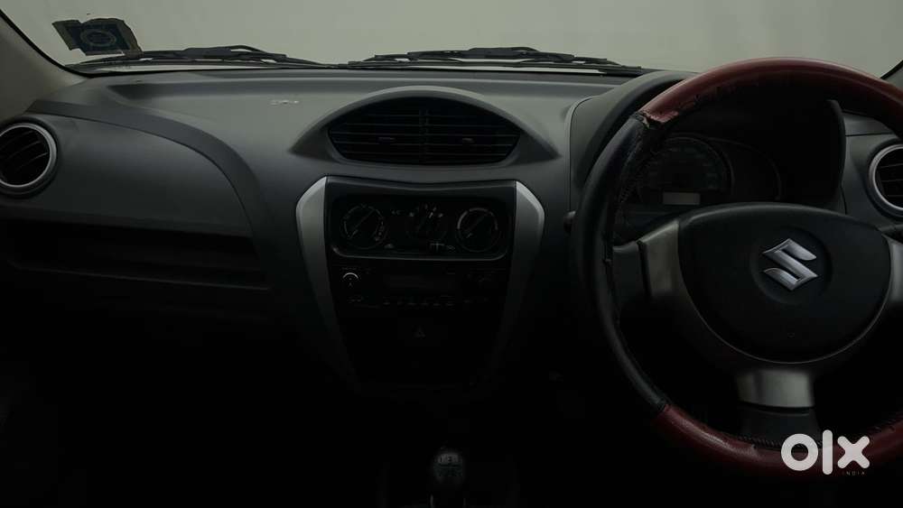 Maruti Suzuki Alto 800 2012-2016 Vxi, 2013, Petrol