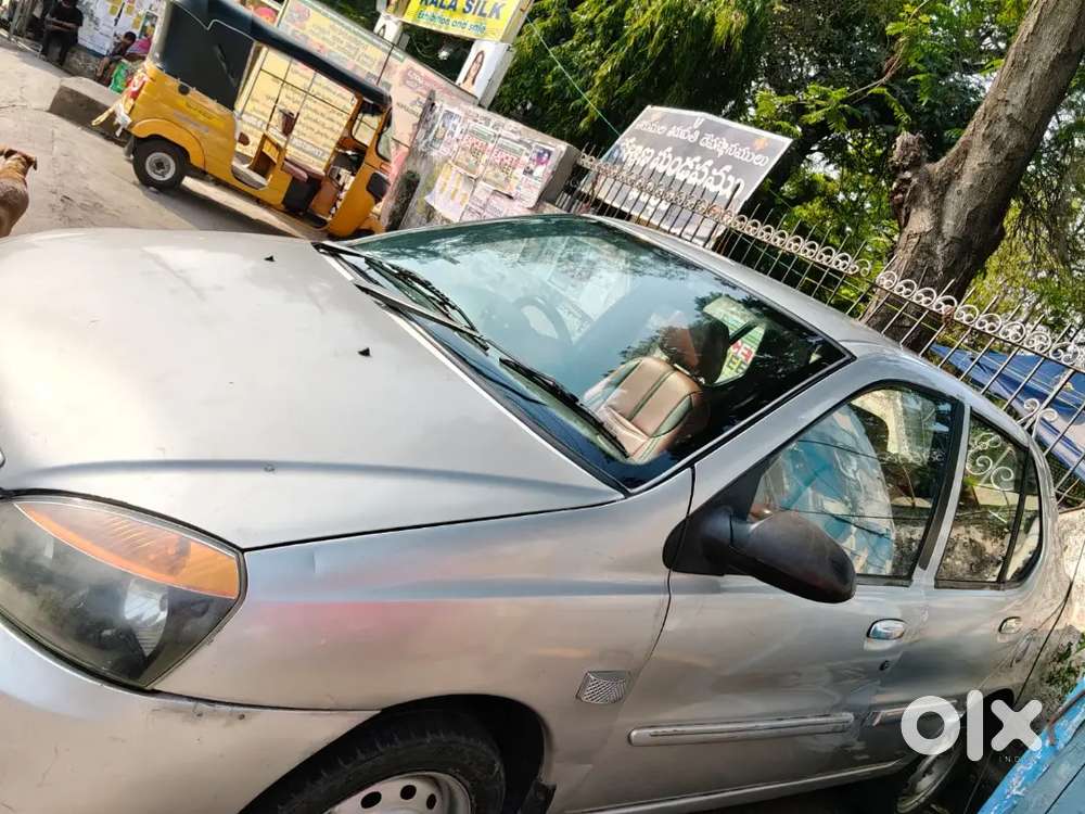 Tata Indigo Ecs 2012 Good Condition