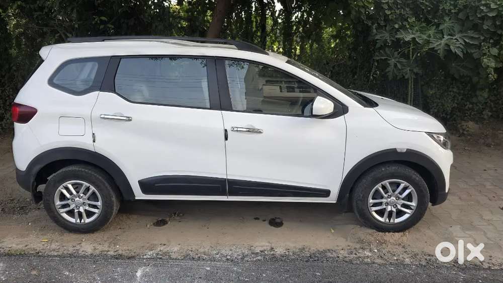 Renault Triber 2021 Petrol