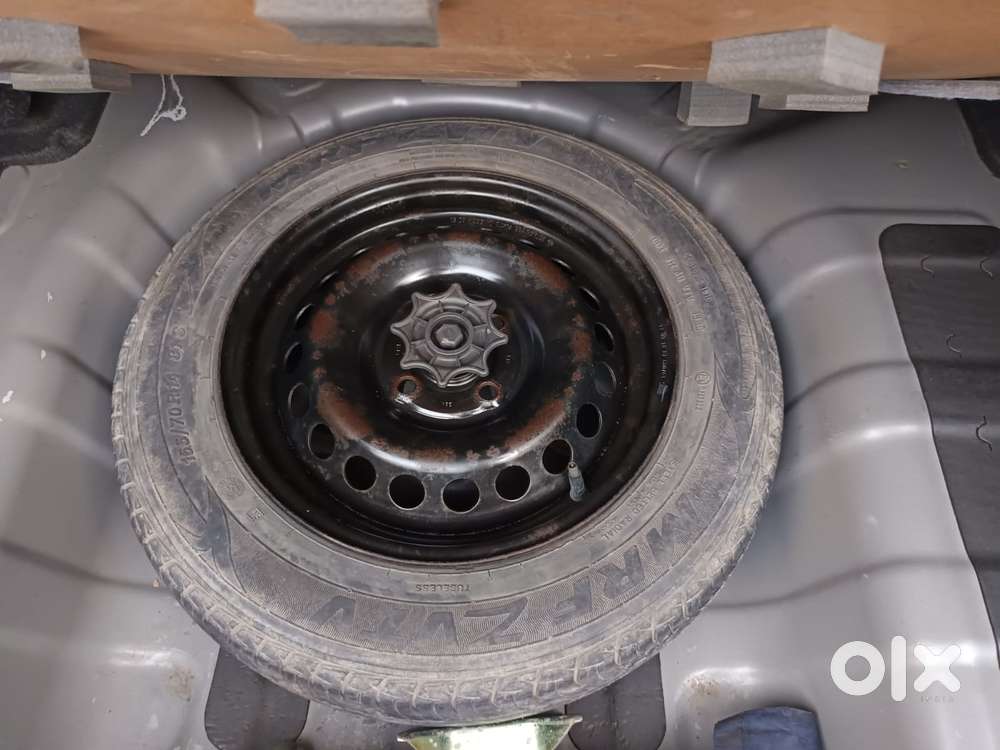 Hyundai Xcent S 1.2 Opt, 2019, Petrol