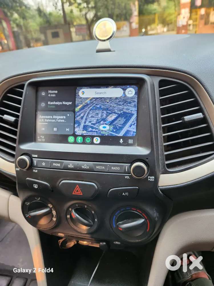 Hyundai New Santro 2019 Petrol 41000 Km Driven